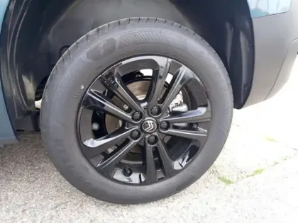 Photo 7 Citroën Berlingo Gén. III Ph2 MAX 5