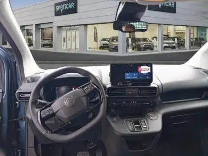 Photo 8 Citroën Berlingo Gén. III Ph2 MAX 5