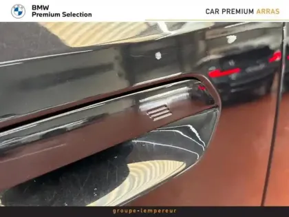 Photo 14 BMW X1  sDrive20d 163ch M Sport