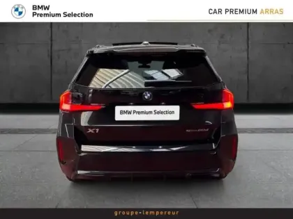 Photo 24 BMW X1  sDrive20d 163ch M Sport