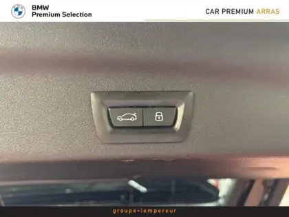 Photo 13 BMW X1  sDrive20d 163ch M Sport