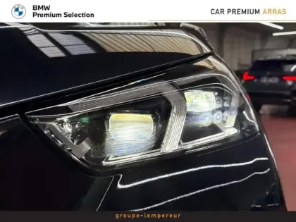 Photo 22 BMW X1  sDrive20d 163ch M Sport