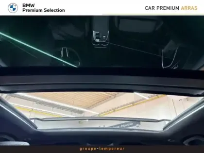 Photo 9 BMW X1  sDrive20d 163ch M Sport