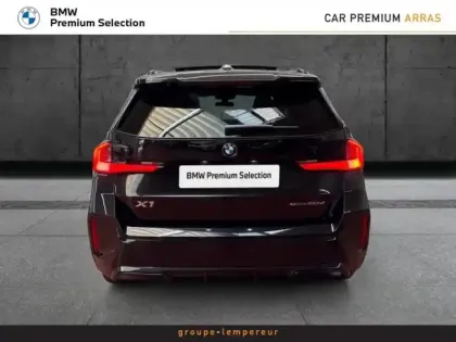 Photo 5 BMW X1  sDrive20d 163ch M Sport