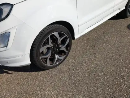 Photo 9 Ford Ecosport Gén. I Ph2 NG ST-Line 5