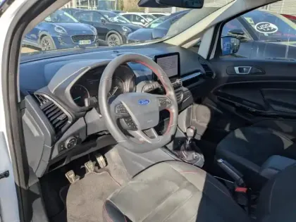 Photo 13 Ford Ecosport Gén. I Ph2 NG ST-Line 5