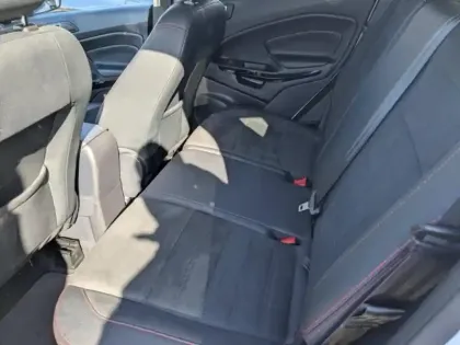 Photo 15 Ford Ecosport Gén. I Ph2 NG ST-Line 5