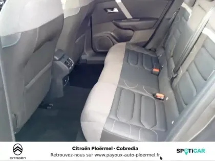 Photo 9 Citroën C4  BlueHDi 130ch S&S Shine EAT8