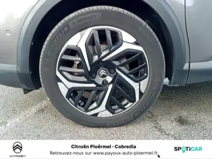 Photo 10 Citroën C4  BlueHDi 130ch S&S Shine EAT8