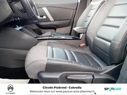 Photo 8 Citroën C4  BlueHDi 130ch S&S Shine EAT8