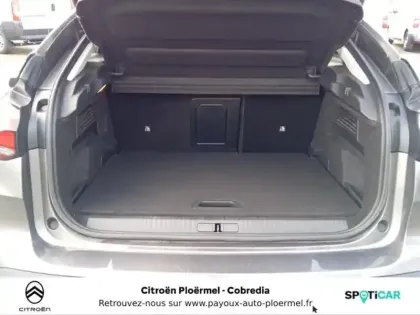 Photo 5 Citroën C4  BlueHDi 130ch S&S Shine EAT8