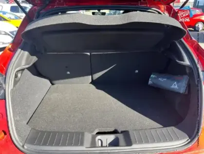 Photo 13 Nissan Juke  1.6 Hybrid 143ch Tekna 2025