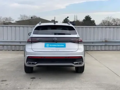 Photo 19 Volkswagen Taigo  1.0 TSI 116ch R-Line Edition DSG7