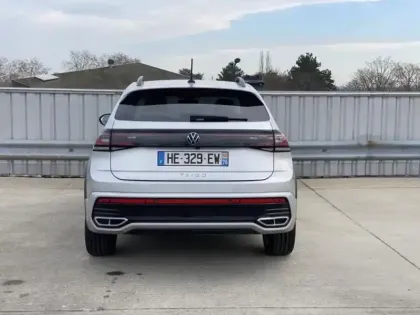 Photo 5 Volkswagen Taigo  1.0 TSI 116ch R-Line Edition DSG7