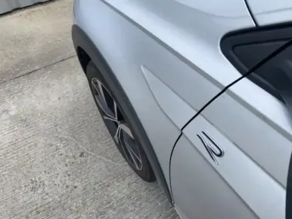 Photo 9 Volkswagen Taigo  1.0 TSI 116ch R-Line Edition DSG7