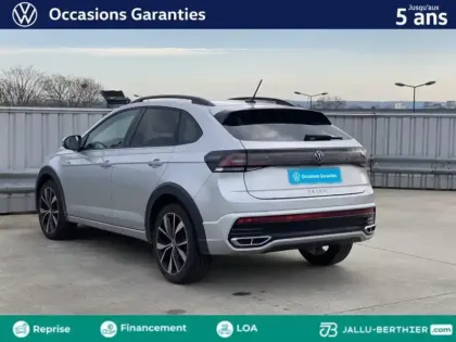 Photo 17 Volkswagen Taigo  1.0 TSI 116ch R-Line Edition DSG7