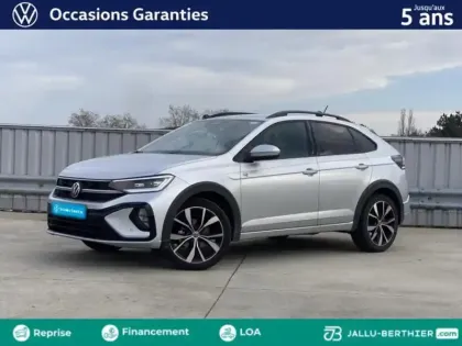 Photo 15 Volkswagen Taigo  1.0 TSI 116ch R-Line Edition DSG7