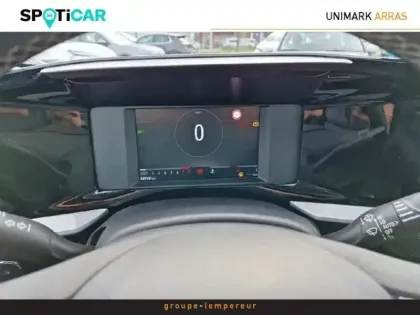 Photo 12 Opel Mokka  1.2 Turbo 100ch Elegance