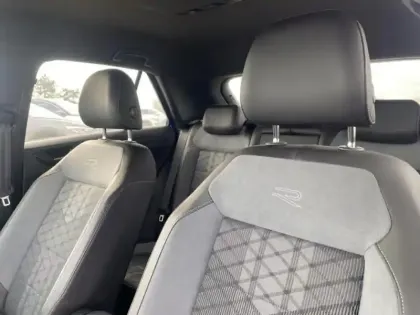 Photo 20 Volkswagen T-roc Gén. I Ph2 R-Line Edition 5