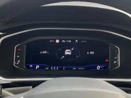 Photo 12 Volkswagen T-roc  1.5 TSI Evo2 150ch R-Line Edition DSG7