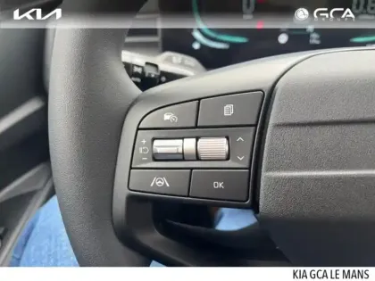 Photo 9 Kia Stonic Gén. I Ph2 Evo Motion 5