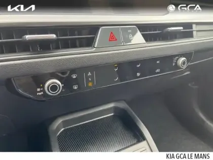 Photo 10 Kia Stonic Gén. I Ph2 Evo Motion 5