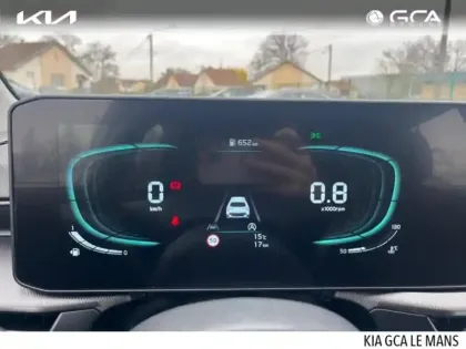 Photo 7 Kia Stonic Gén. I Ph2 Evo Motion 5