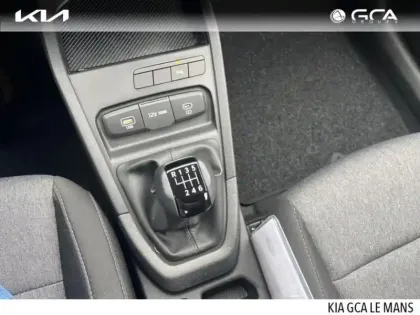 Photo 8 Kia Stonic Gén. I Ph2 Evo Motion 5