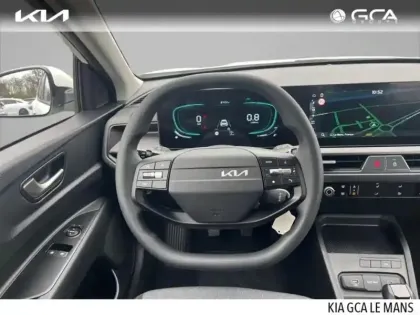 Photo 5 Kia Stonic Gén. I Ph2 Evo Motion 5