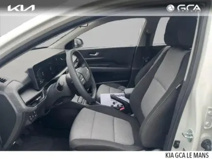 Photo 12 Kia Stonic Gén. I Ph2 Evo Motion 5