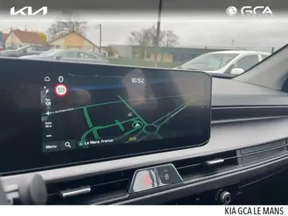 Photo 6 Kia Stonic Gén. I Ph2 Evo Motion 5