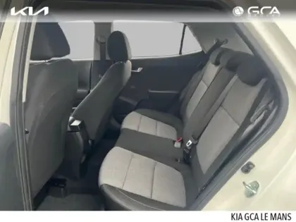 Photo 13 Kia Stonic Gén. I Ph2 Evo Motion 5