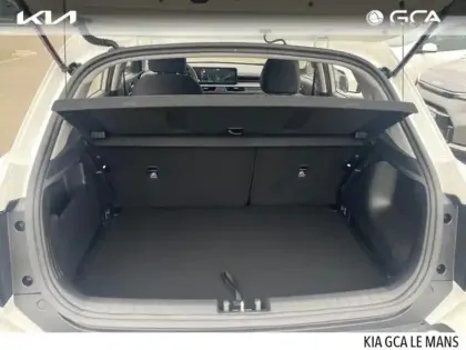 Photo 14 Kia Stonic Gén. I Ph2 Evo Motion 5