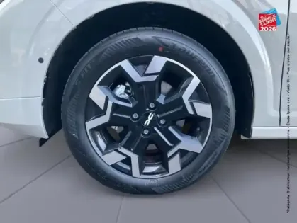 Photo 9 Dacia Sandero  1.2 Eco-G 120ch Journey auto -25