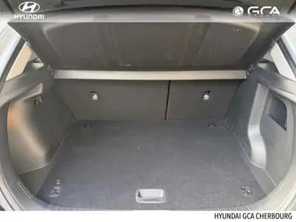 Photo 14 Hyundai Kona  Electric 39kWh - 136ch Intuitive