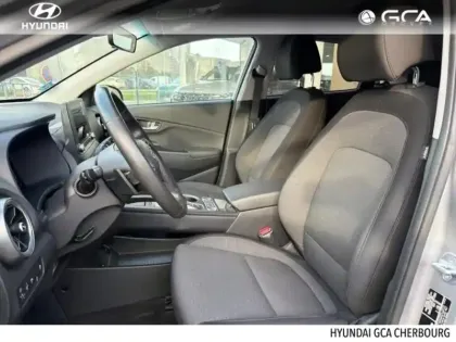 Photo 12 Hyundai Kona  Electric 39kWh - 136ch Intuitive