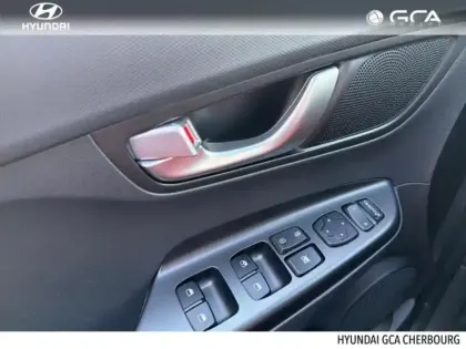 Photo 11 Hyundai Kona  Electric 39kWh - 136ch Intuitive