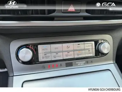 Photo 10 Hyundai Kona  Electric 39kWh - 136ch Intuitive