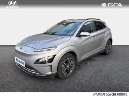 Photo Hyundai Kona