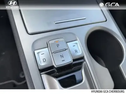Photo 8 Hyundai Kona  Electric 39kWh - 136ch Intuitive