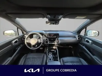 Photo 5 Kia Sorento  1.6 T-GDi 230ch HEV Premium BVA6 4x2