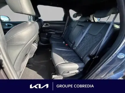 Photo 10 Kia Sorento  1.6 T-GDi 230ch HEV Premium BVA6 4x2