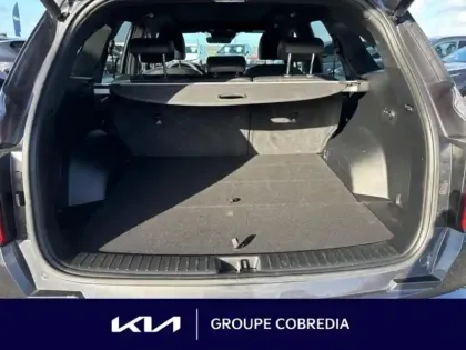 Photo 11 Kia Sorento  1.6 T-GDi 230ch HEV Premium BVA6 4x2