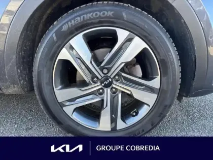 Photo 14 Kia Sorento  1.6 T-GDi 230ch HEV Premium BVA6 4x2