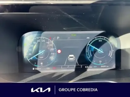 Photo 8 Kia Sorento  1.6 T-GDi 230ch HEV Premium BVA6 4x2