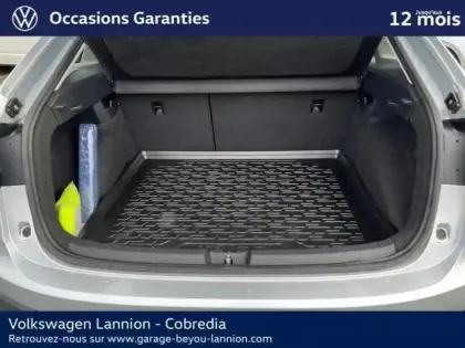 Photo 6 Volkswagen Taigo  1.0 TSI 110ch Style DSG7