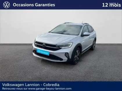 Photo Volkswagen Taigo