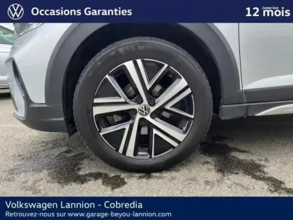 Photo 13 Volkswagen Taigo  1.0 TSI 110ch Style DSG7