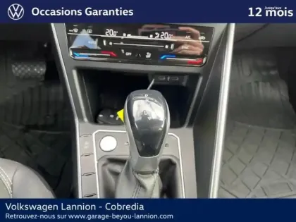 Photo 11 Volkswagen Taigo  1.0 TSI 110ch Style DSG7