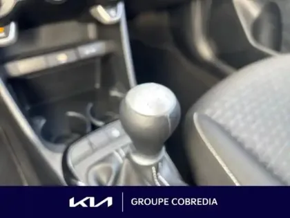 Photo 9 Kia Picanto  1.2 DPi 84ch GT Line